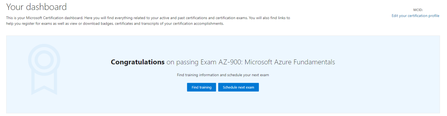 AZ-900 Reliable Exam Labs